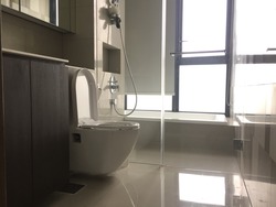 Foresque Residences (D23), Condominium #180647282